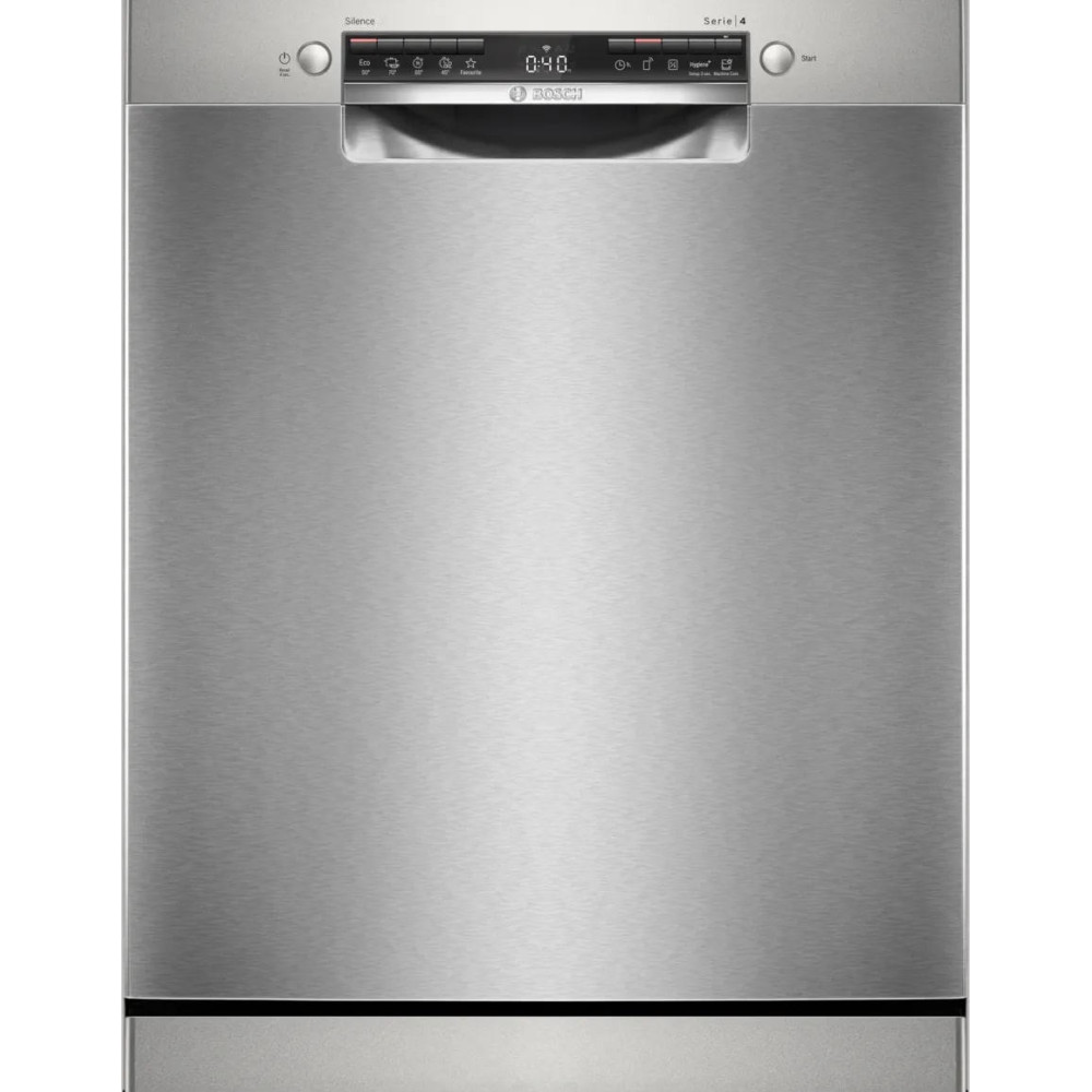 Посудомоечная машина Bosch SMS4IKI51Q