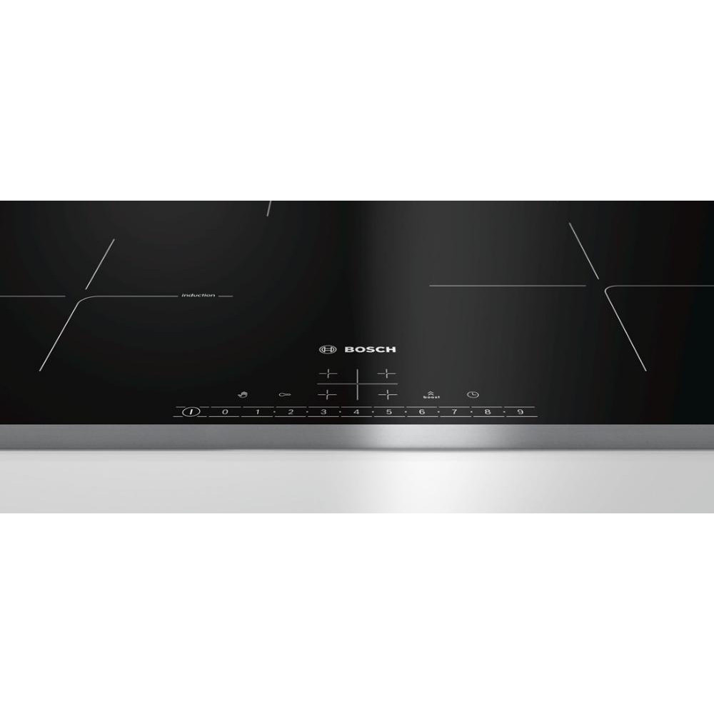 Индукционная варочная панель Bosch PIF645FB1E
