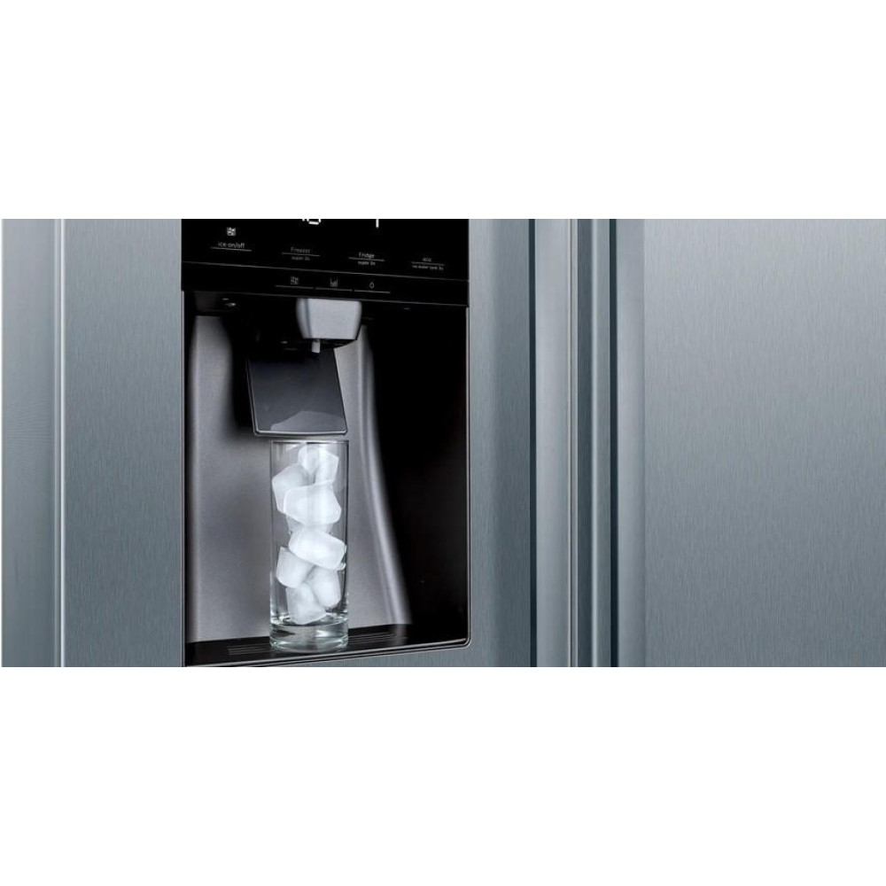 Холодильник Side by Side Bosch KAI93VI304