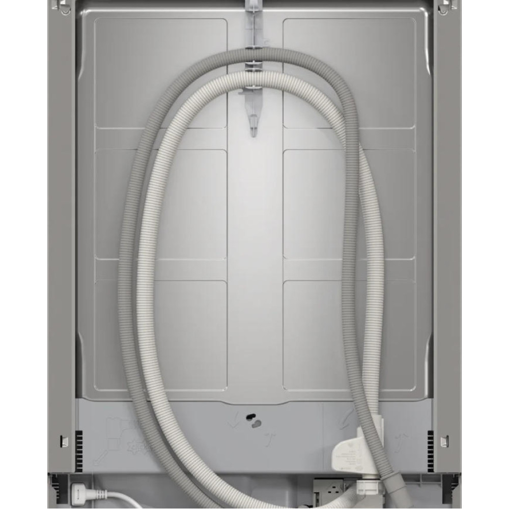 Посудомоечная машина Bosch SMS8ZDI86Q