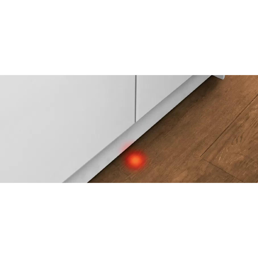 Встраиваемая посудомоечная машина Bosch SPV4HKX45E