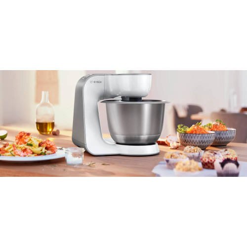 Кухонный комбайн Bosch MUM58251