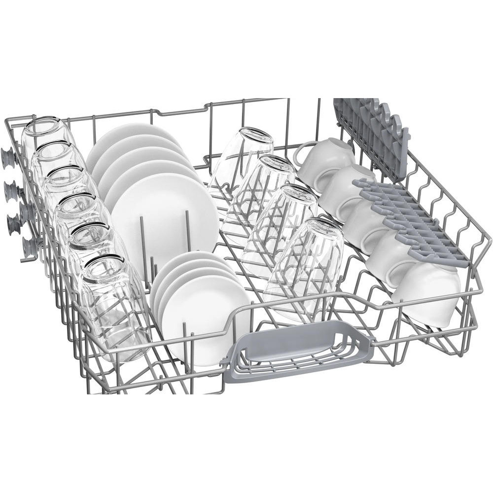 Посудомоечная машина Bosch SMV25CX10Q