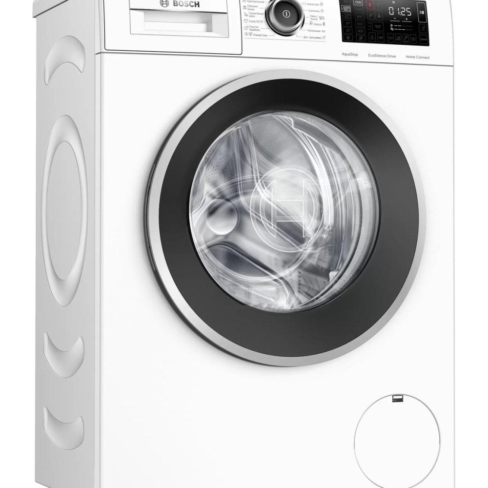 Стиральная машина Bosch WLR245H2OE