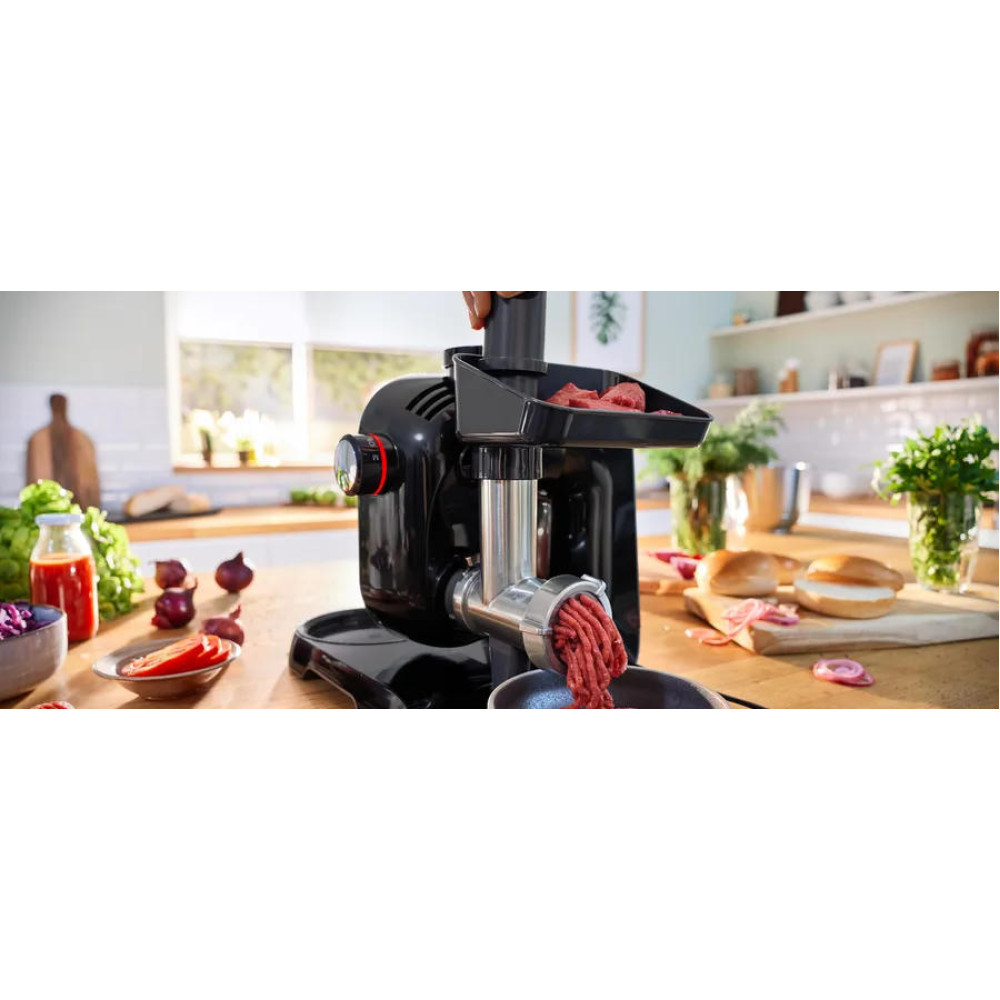 Кухонный комбайн Bosch MUM5XC4E