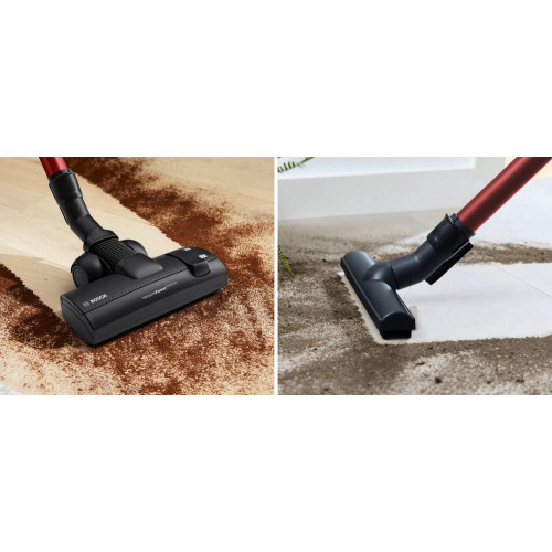 Пылесос Bosch BGS7POW2