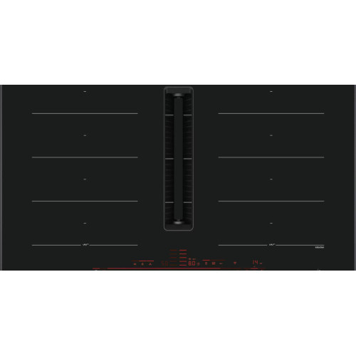 Индукционная варочная панель Bosch PXX895D66E