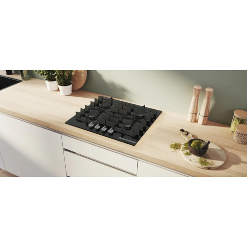 Газовая варочная панель Bosch PPP6A6I40
