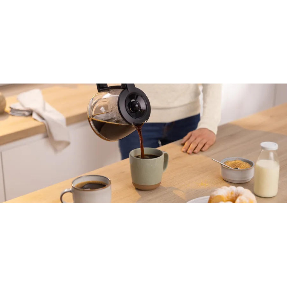 Кофеварка Bosch ТКА4М233