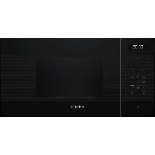 Встраиваемая микроволновая печь Bosch BFL524MB2