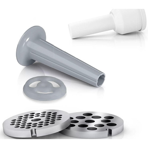 Мясорубка Bosch MFW2510W