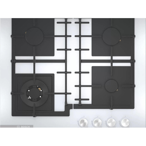 Газовая варочная панель Bosch PNH6B2O92R