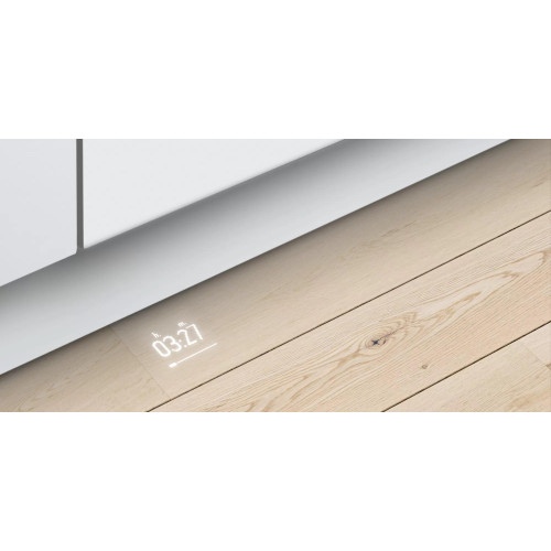 Встраиваемая посудомоечная машина Bosch SMV68TX03E