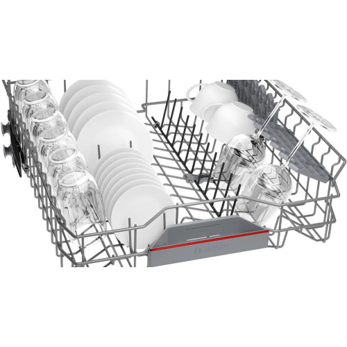 Встраиваемая посудомоечная машина Bosch SMV4ECX30E