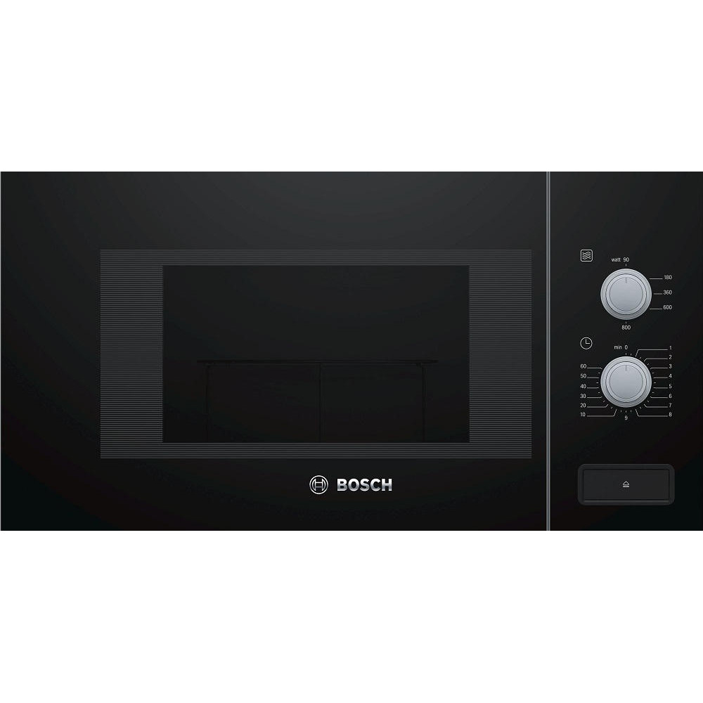 Встраиваемая микроволновая печь Bosch BFL520MS0
