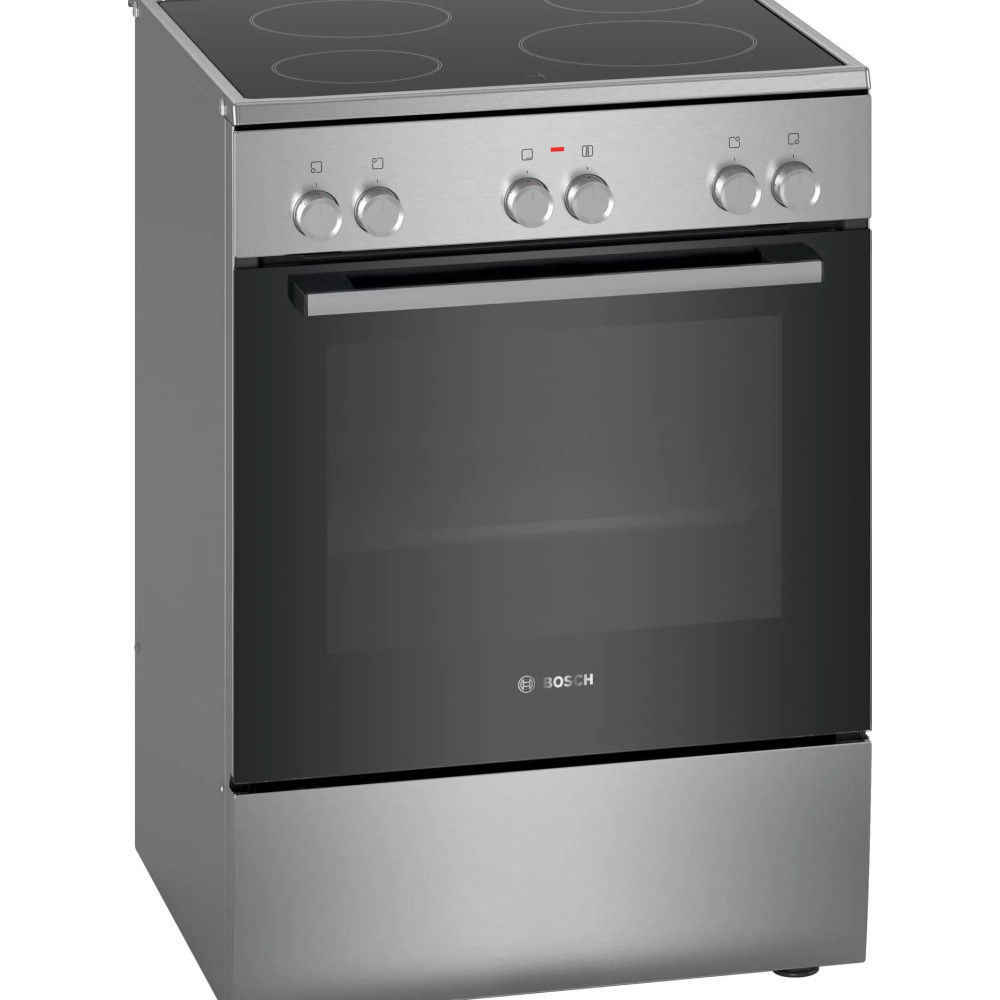 Электрическая плита Bosch HKA050050Q