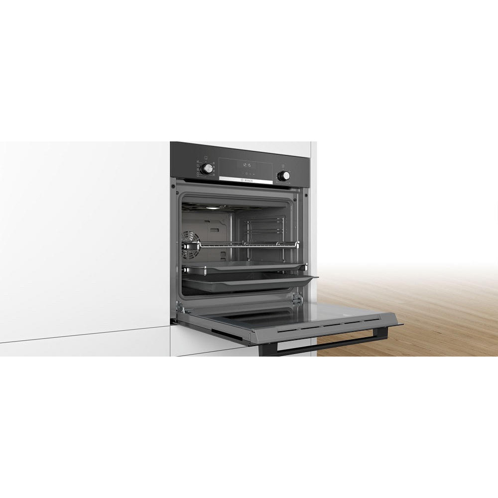 Духовой шкаф Bosch HBJ538YB0R