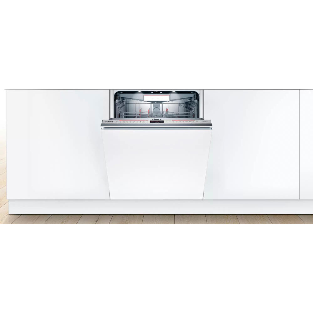 Встраиваемая посудомоечная машина Bosch SMV8YCX01E