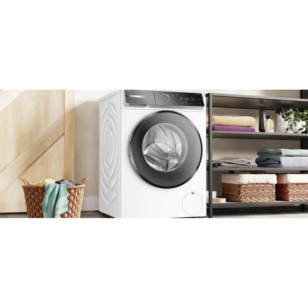 Стиральная машина Bosch WGB244A0SN