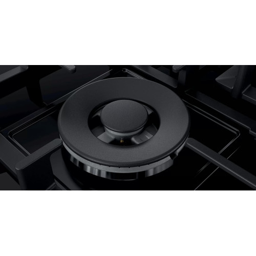 Газовая варочная панель Bosch PPQ7A6B90R