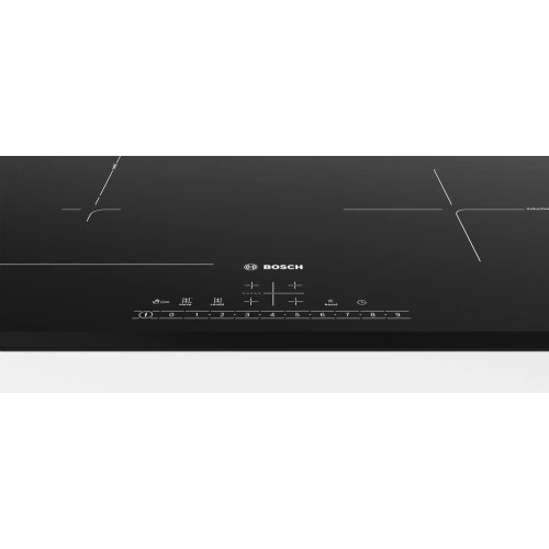 Индукционная варочная панель Bosch PVS631FB5E