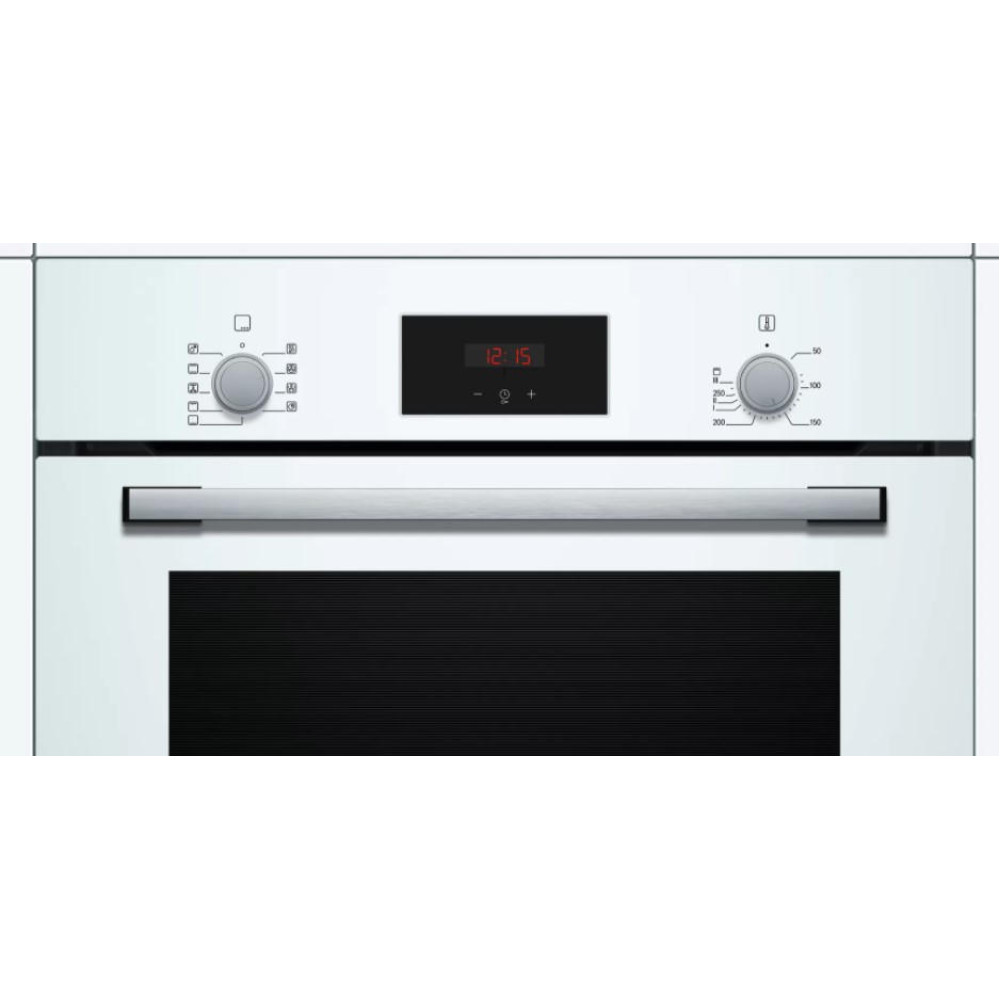 Духовой шкаф Bosch HBF114EW1R
