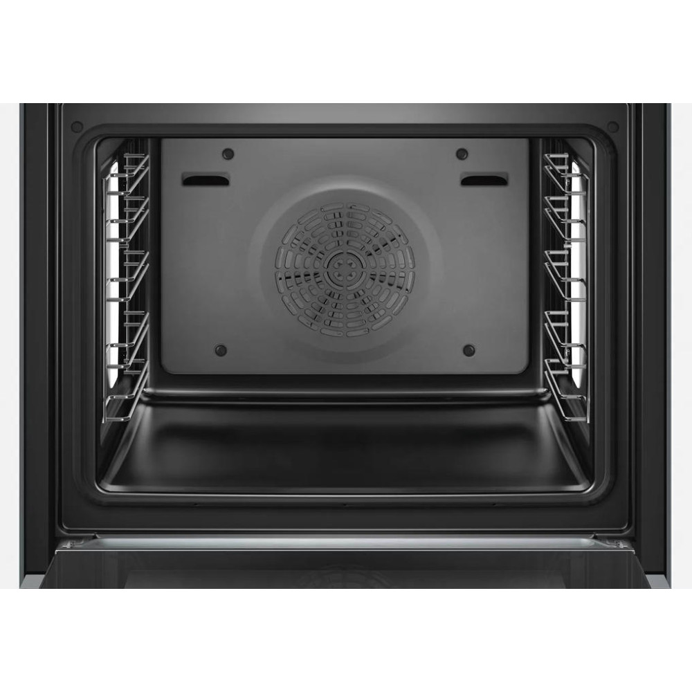 Духовой шкаф Bosch HRG635BS1