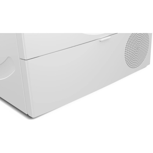 Сушильная машина Bosch WQG2320LSN