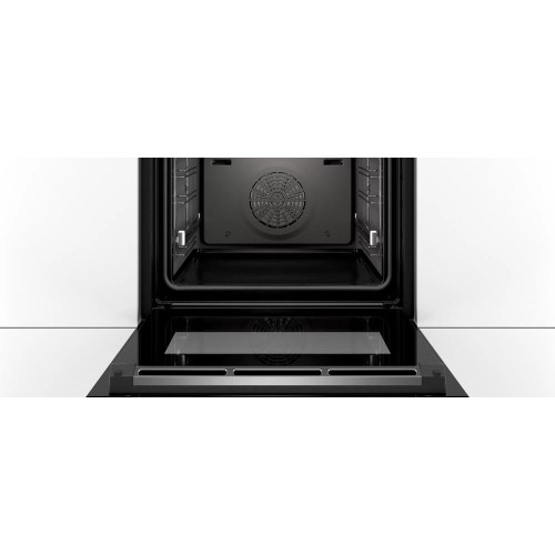 Духовой шкаф Bosch HBG655NB1