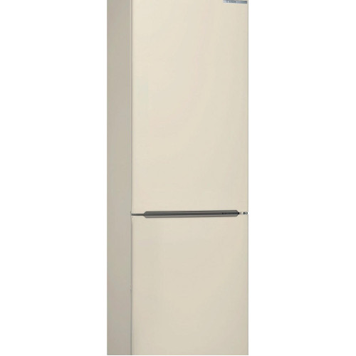 Двухкамерный холодильник Bosch KGV39XK22