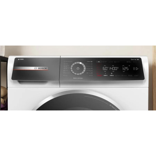 Стиральная машина Bosch WGB254A0SN