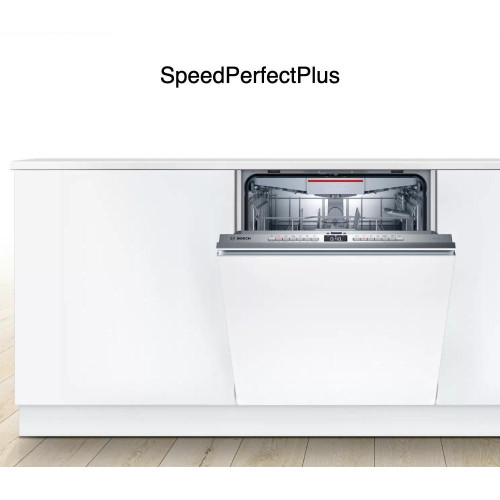 Встраиваемая посудомоечная машина Bosch SMV4HVX31E