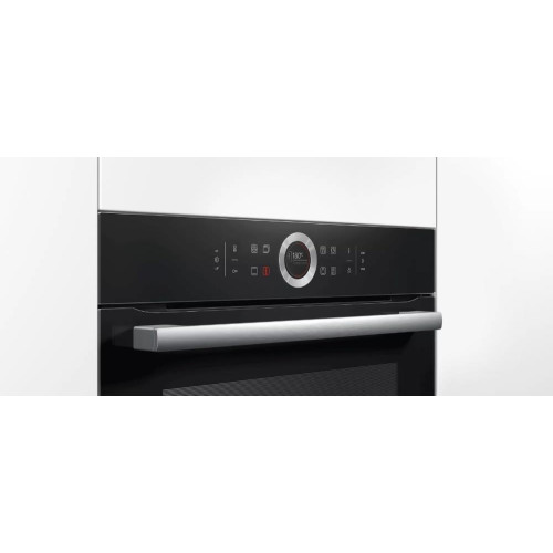 Духовой шкаф Bosch HBG635BB1