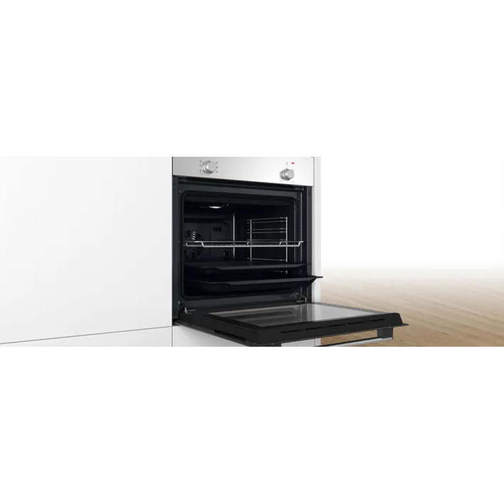 Духовой шкаф Bosch HBF010BR1S