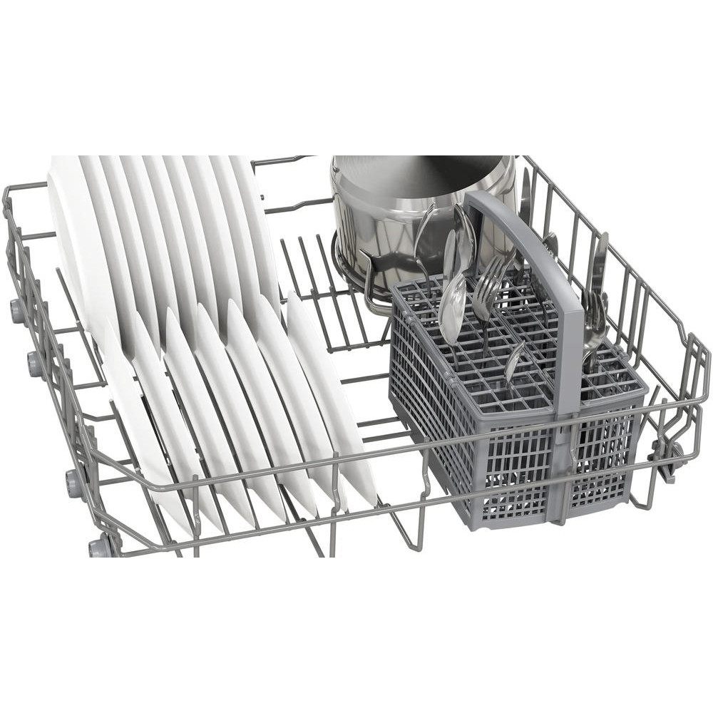 Встраиваемая посудомоечная машина Bosch SMV24AX00K