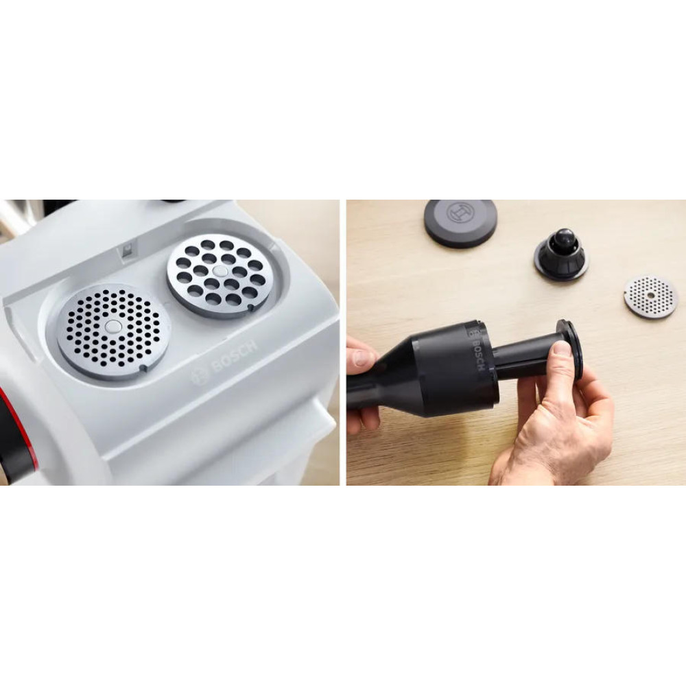 Мясорубка Bosch MFWS420W