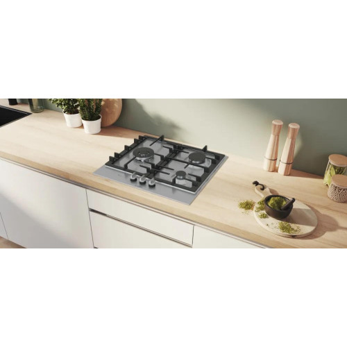 Газовая варочная панель Bosch PCC6A5I90