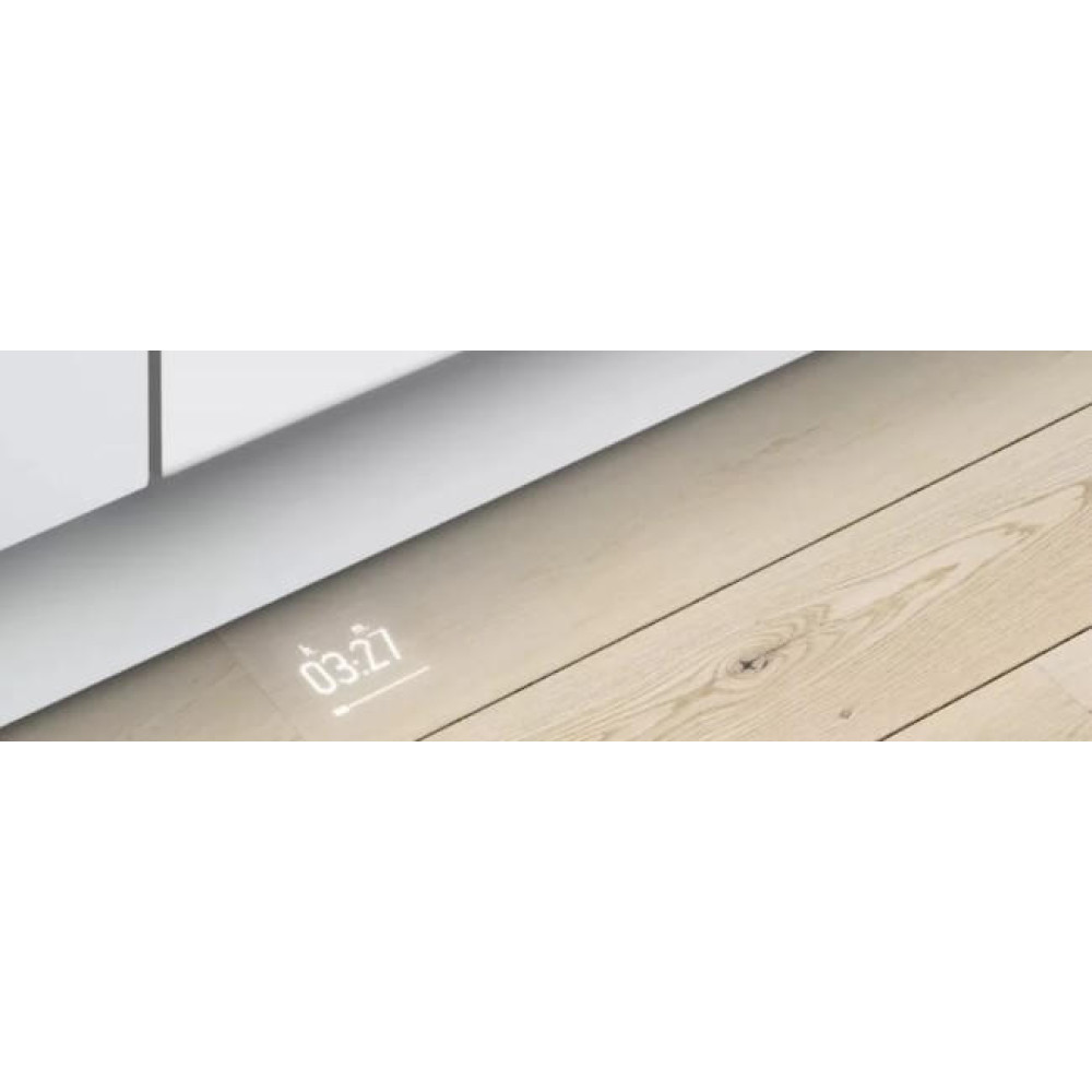 Встраиваемая посудомоечная машина Bosch SMV6ECX08E