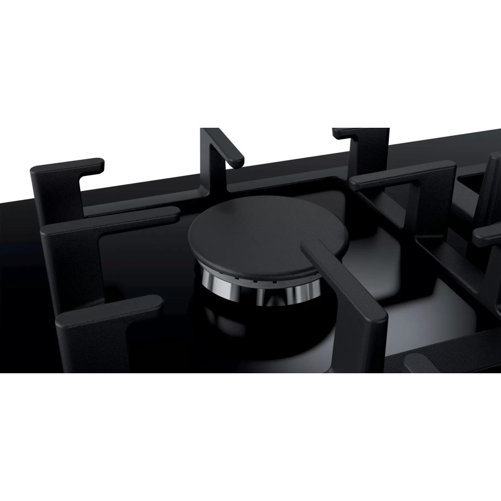 Газовая варочная панель Bosch PPQ7A6B90R