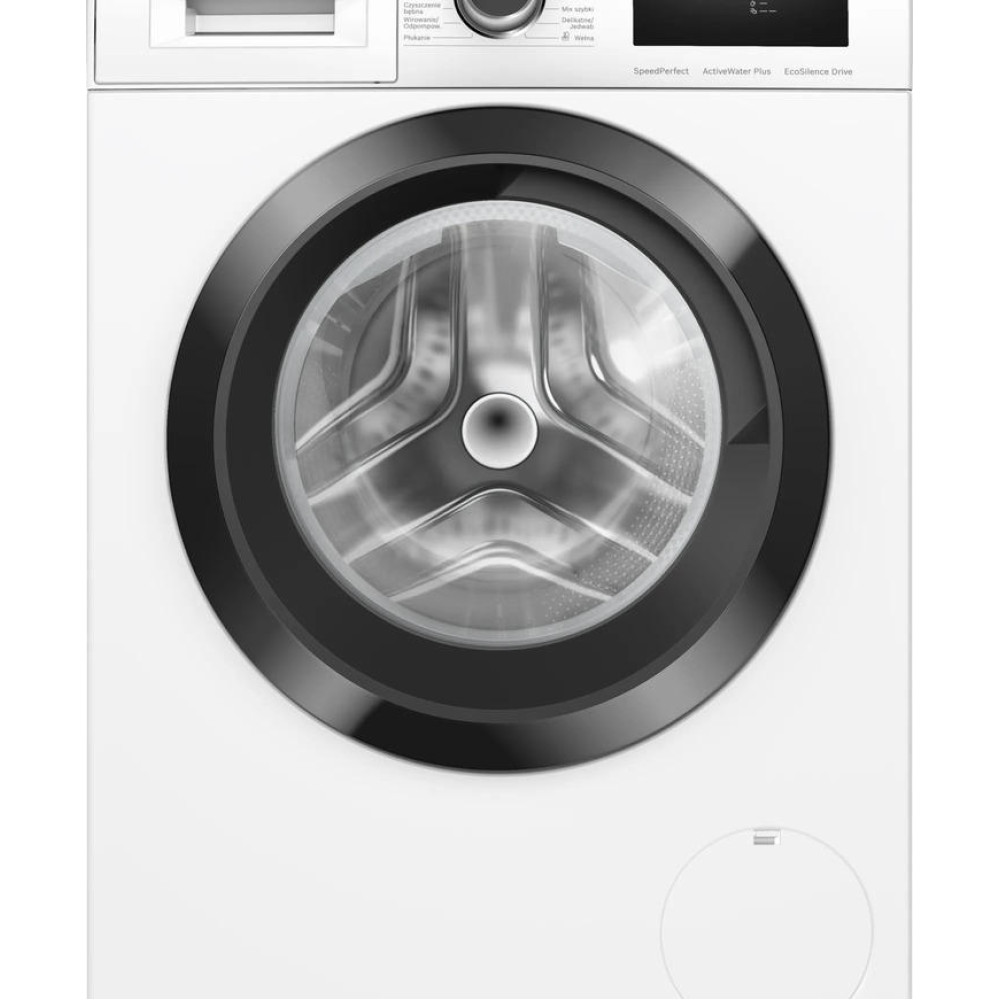 Стиральная машина Bosch WAU28Q1EPL