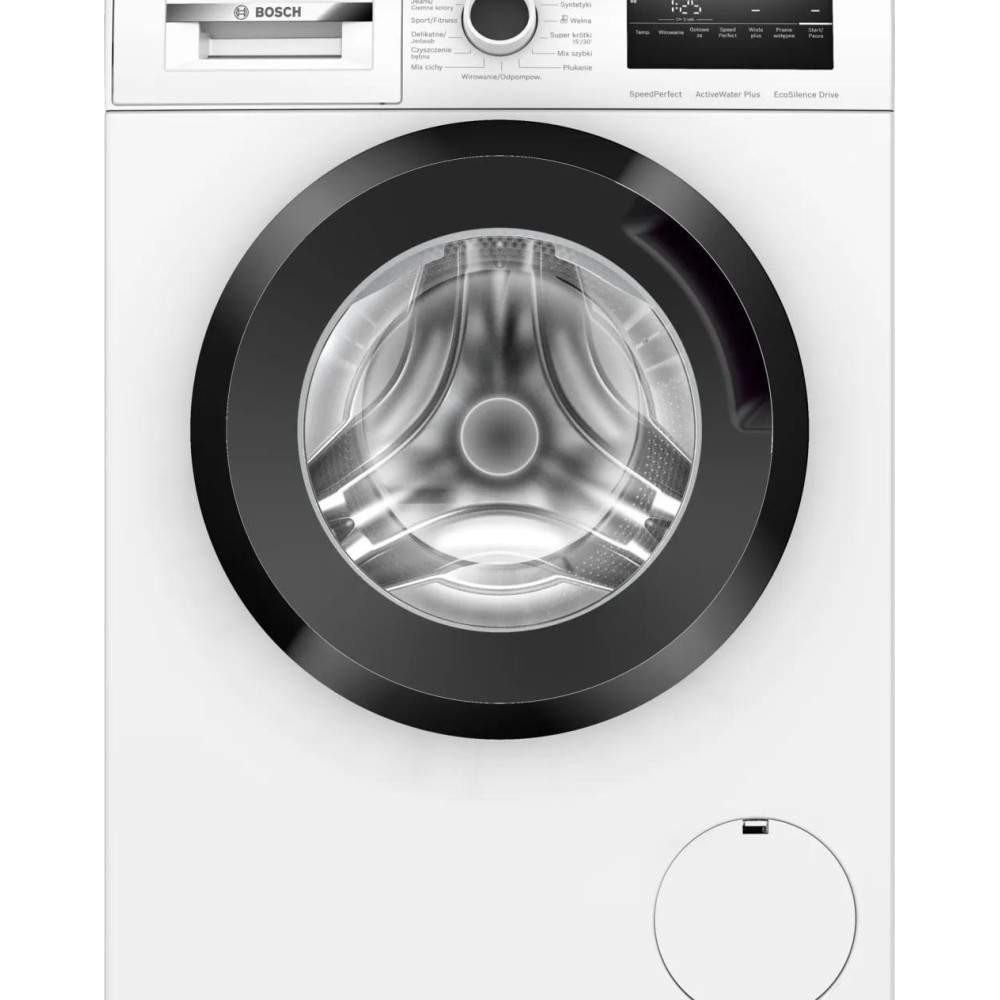 Стиральная машина Bosch WAN2420KPL