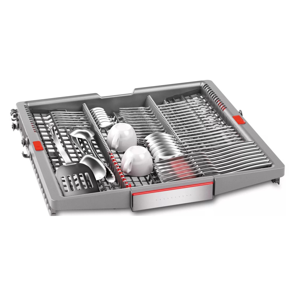 Встраиваемая посудомоечная машина Bosch SMV68UX04E