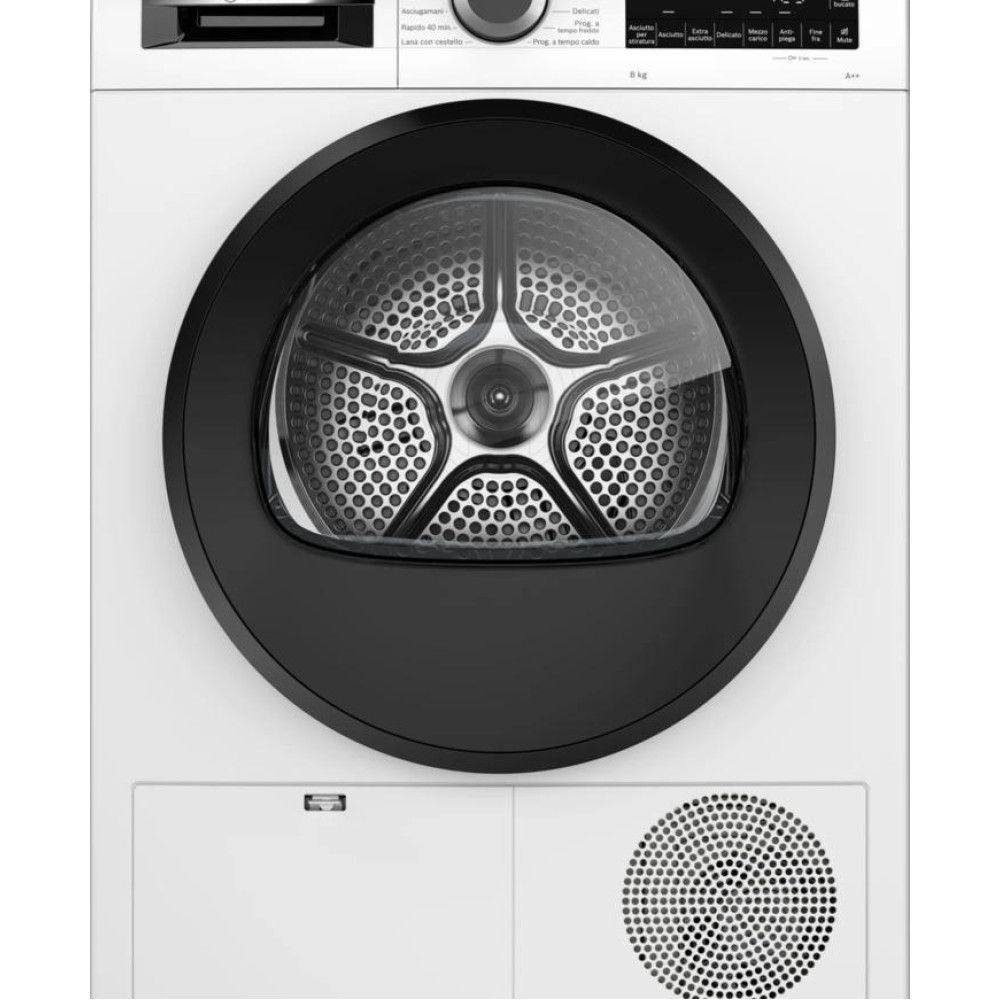 Сушильная машина Bosch WQG23100IT