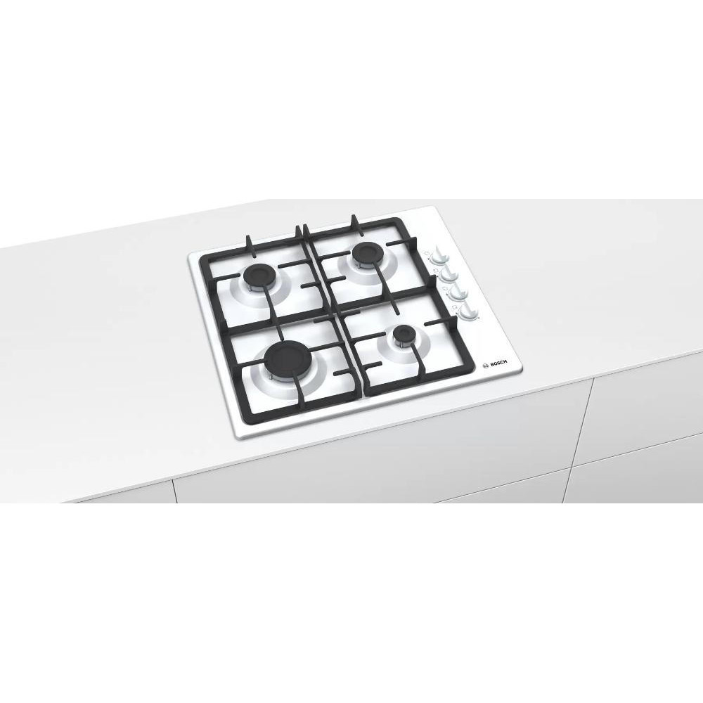 Газовая варочная панель Bosch PBP6C2B92R