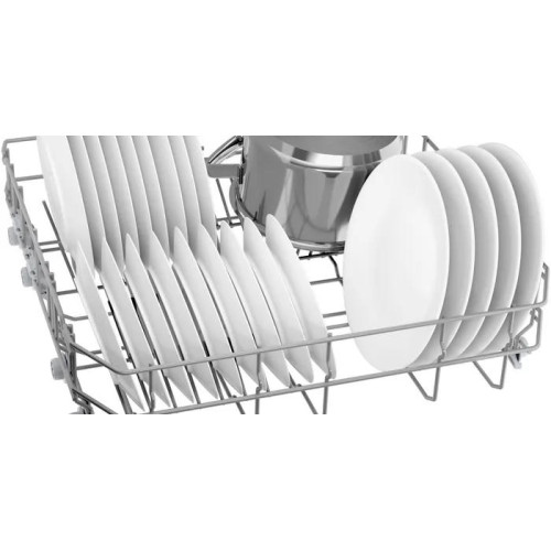 Встраиваемая посудомоечная машина Bosch SMV2HVX02E