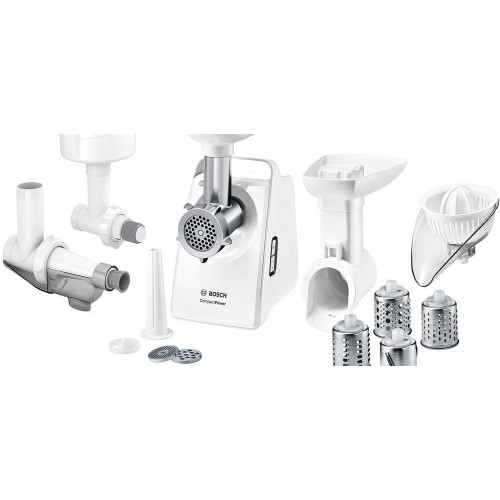 Мясорубка Bosch MFW3X18W