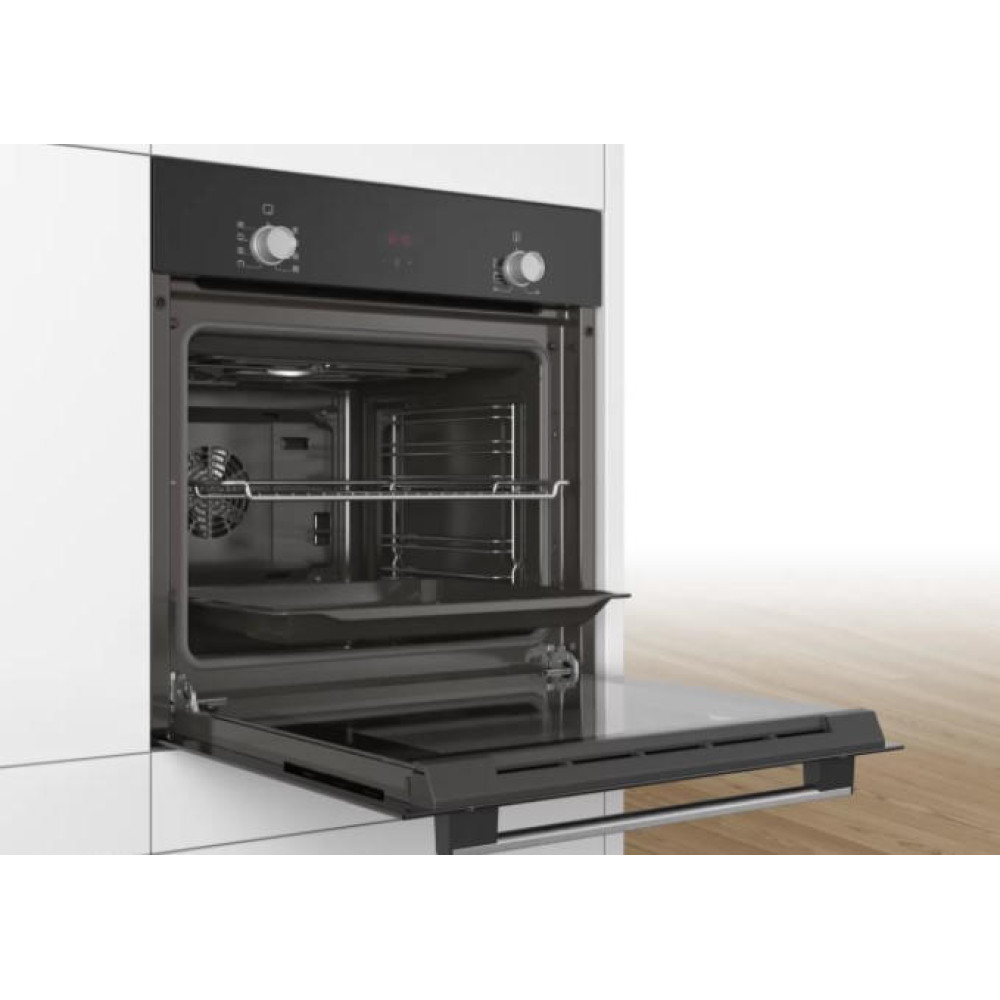 Духовой шкаф Bosch HBF512BA0R