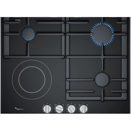 Комбинированная варочная панель Bosch PRY6A6B70Q