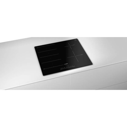Индукционная варочная панель Bosch PXE611FC5Z