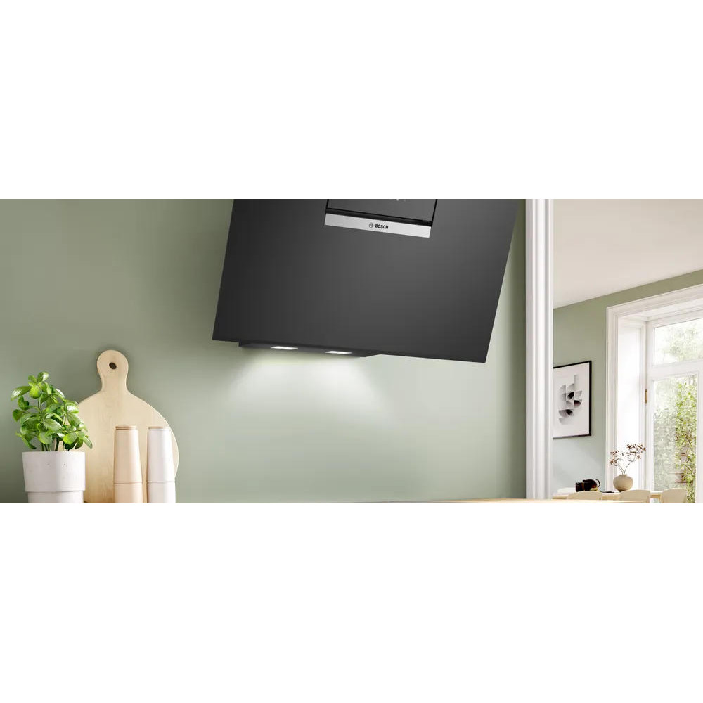 Вытяжка Bosch DWK87FN60